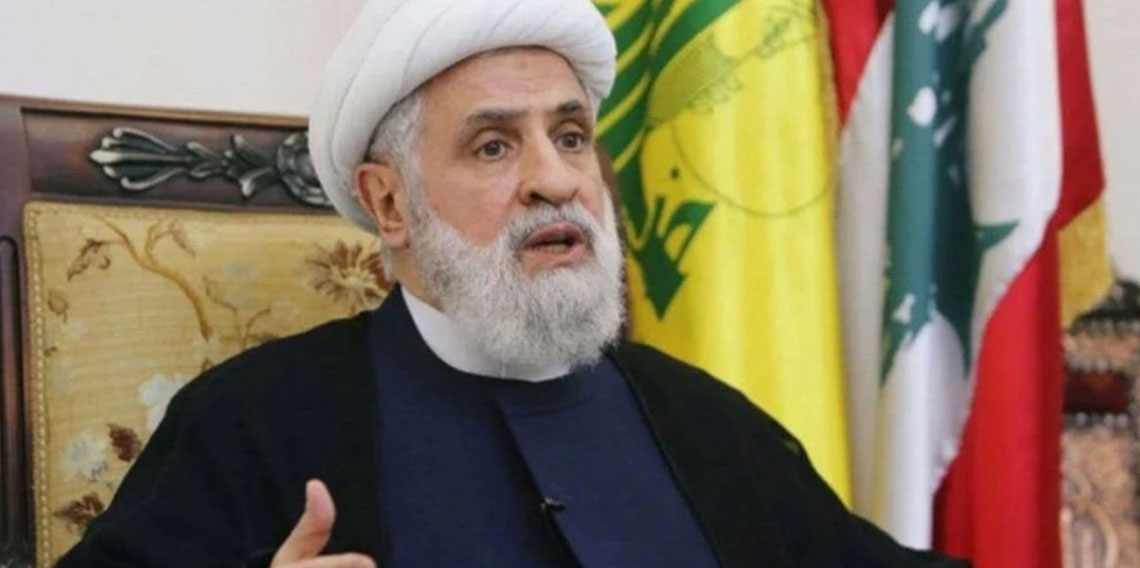 Hizbullah: Silahlarımızı teslim etmeyeceğiz