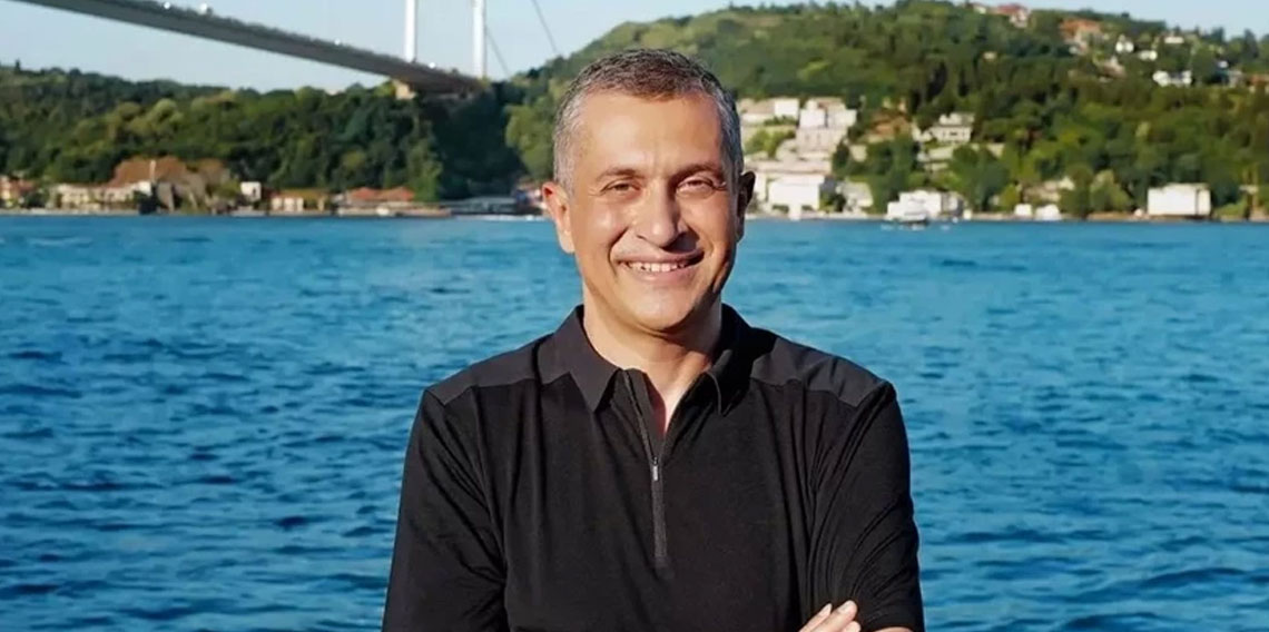 Uzaya çıkacak ilk Türk iş adamı belli oldu! Yolculuk 11 dakika sürecek