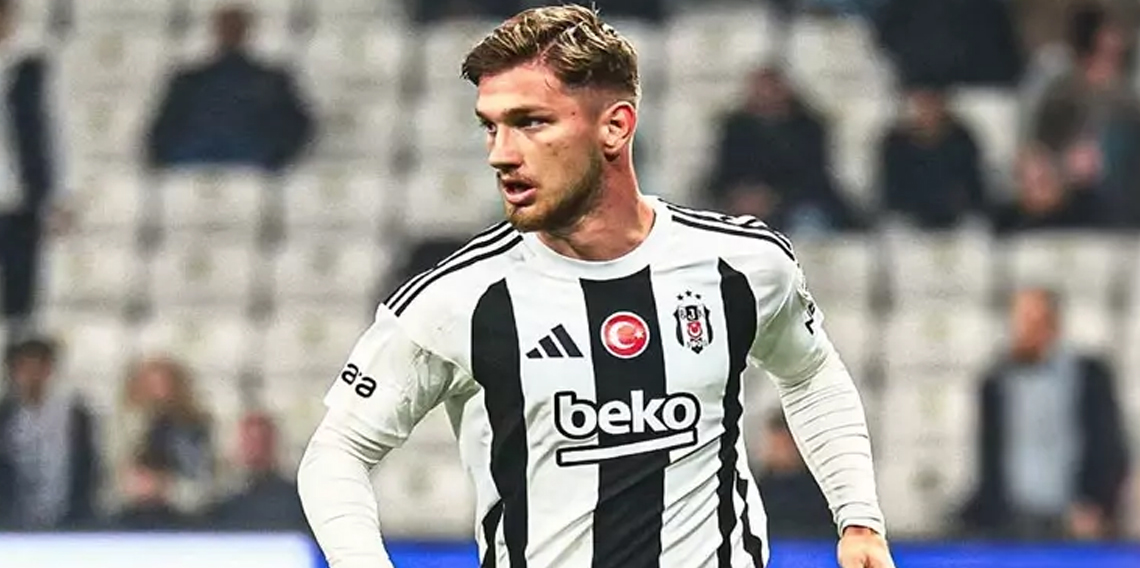 Semih Kılıçsoy’un yeni adresi İtalya!