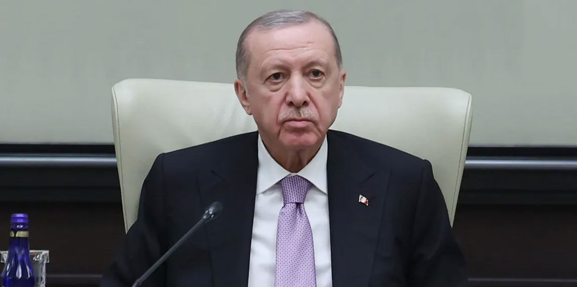 Erdoğan, 9 ismin cezasını kaldırdı Resmi Gazete'de yayımlandı