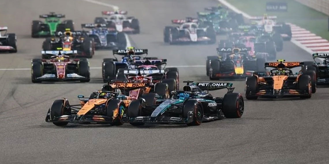 Formula 1'de gözler Macaristan’da yapılacak yarışlara çevrildi