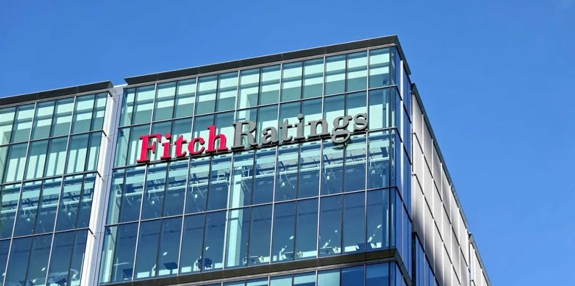 Fitch'ten 2025 uyarısı: Türk sanayisi kredi kıskacında