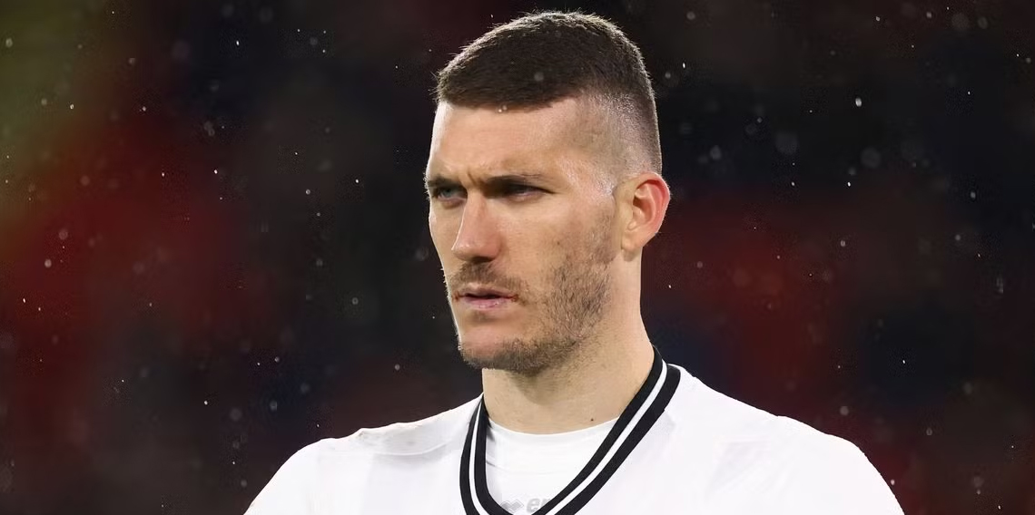 Ivo Grbic, Fatih Karagümrük’te