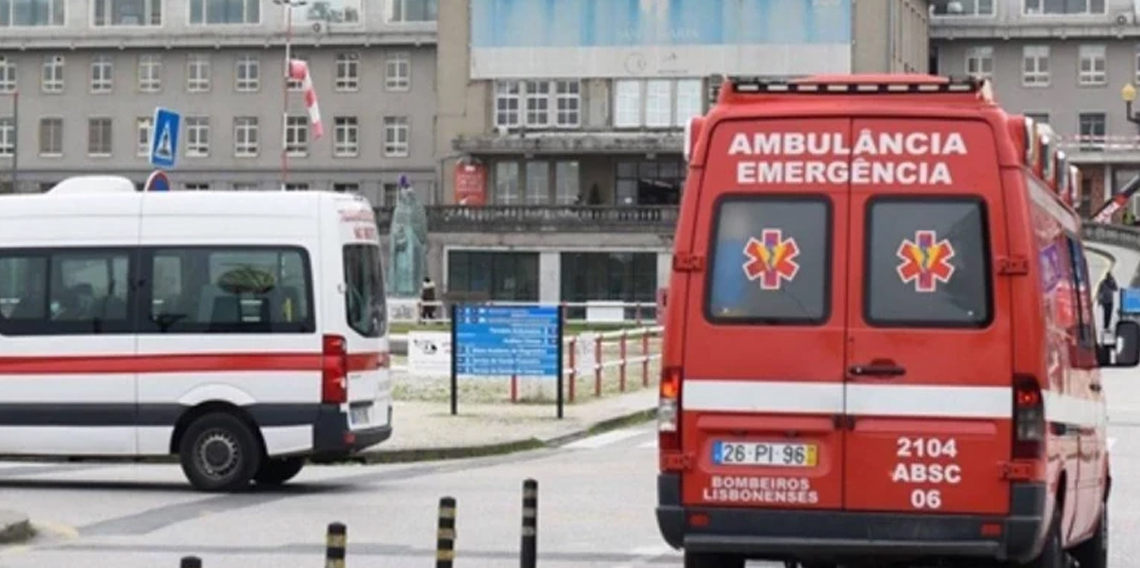 Portekiz'de aşırı sıcaklar nedeniyle son bir haftada 264 kişi öldü