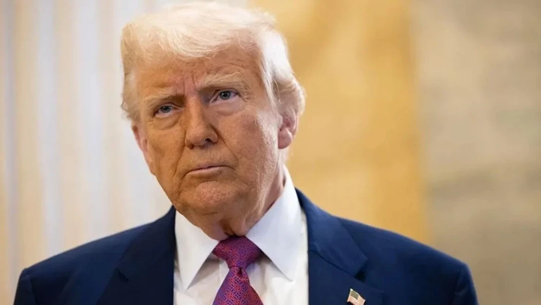 Trump'tan Rusya yakınlarına nükleer denizaltı konuşlandırma emri