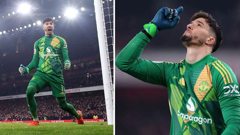 Altay Bayındır Manchester United’dan ayrıldı