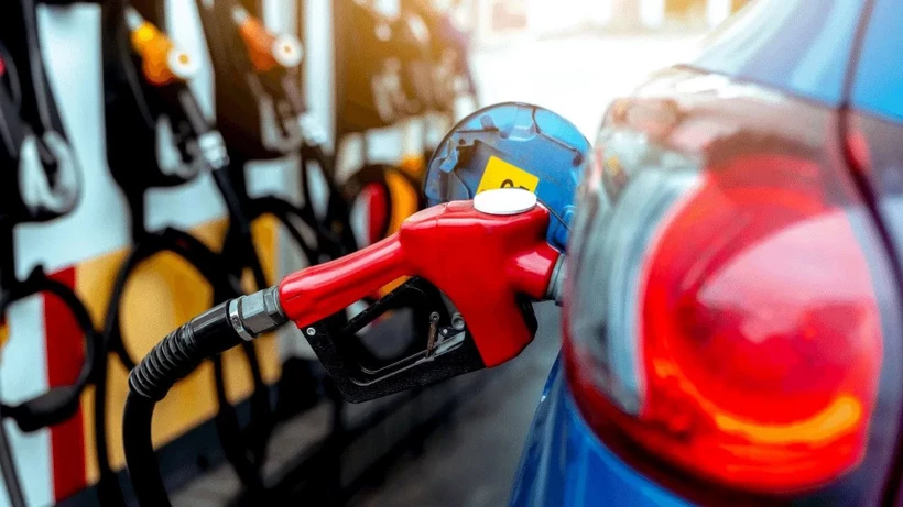 Motorine bir zam daha! Yarın pompaya yansıyacak