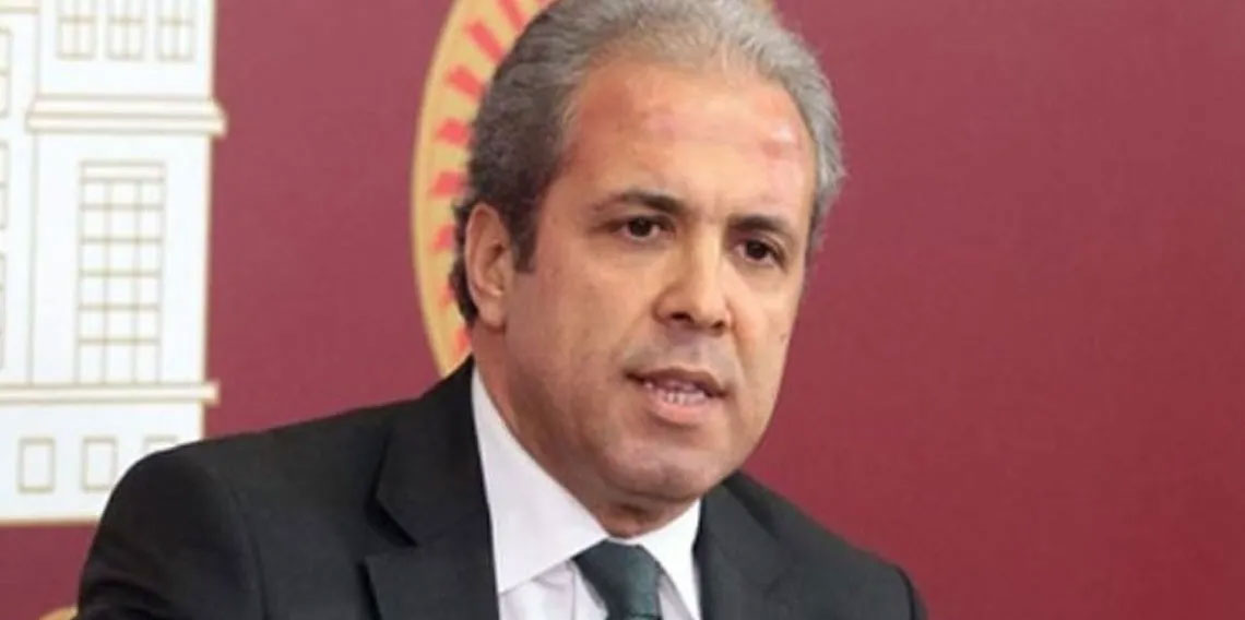 Şamil Tayyar önce paylaştı, sonra sildi! Erken seçim sinyali
