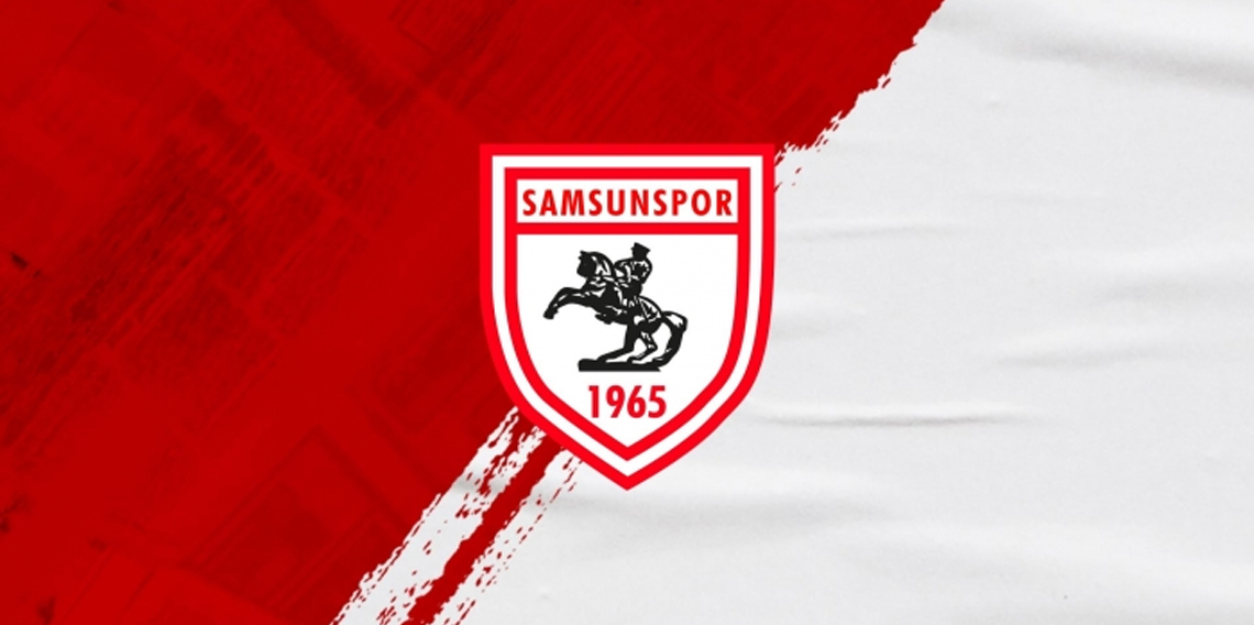 Samsunspor’un Avrupa Ligi play-off turundaki rakibi belli oluyor