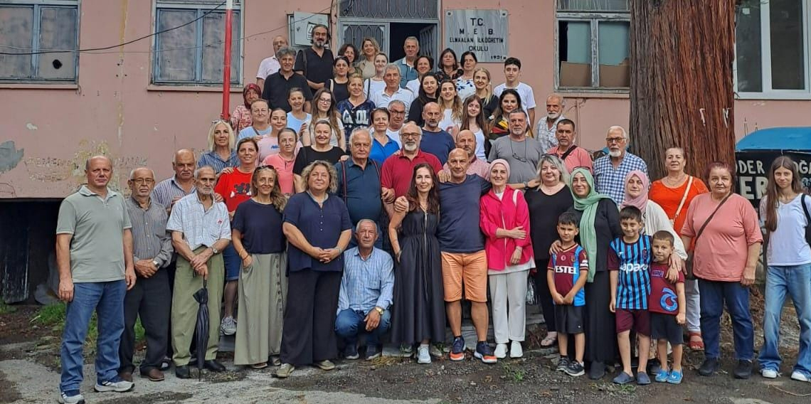 Arsin'de İlk Yardım Eğitimi Yoğun Katılımla Gerçekleşti