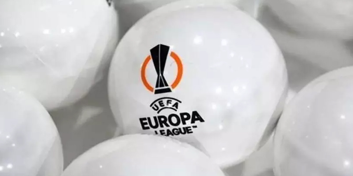 Avrupa kupalarında play-off turu kura çekimi yarın