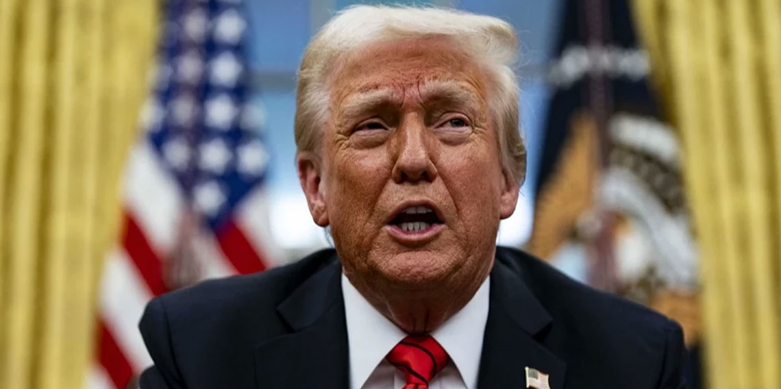 Trump'ı soruşturan eski savcı hakkında soruşturma