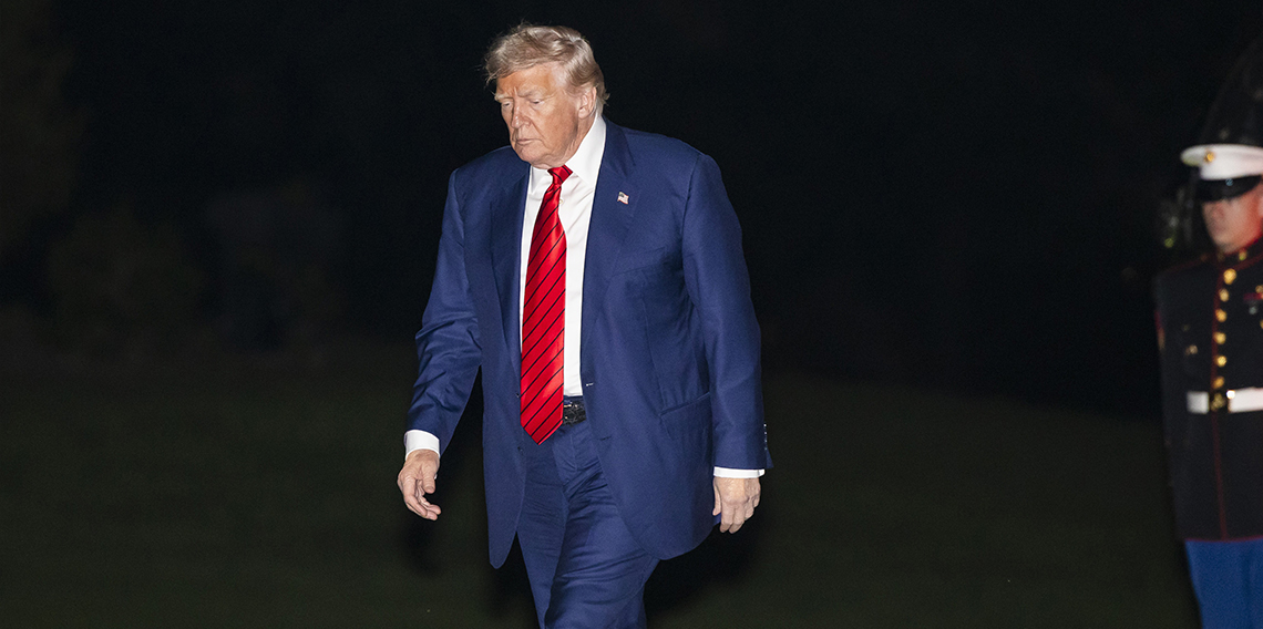 Trump: 