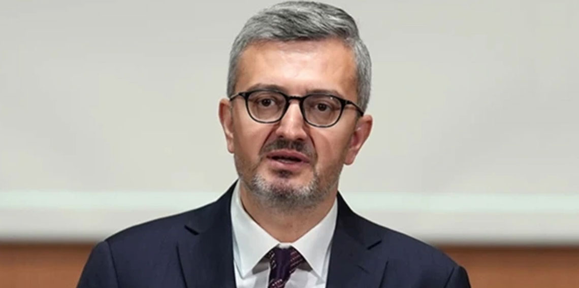 İletişim Başkanı Duran'dan İsrailli bakanlara sert tepki!