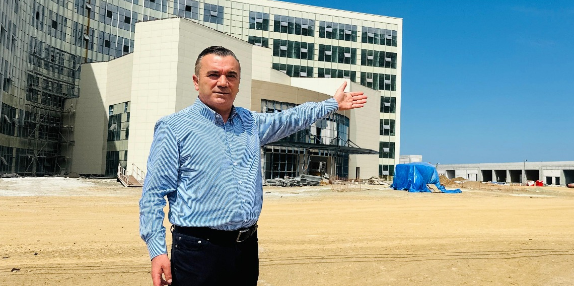 Yavuz Aydın’dan AK Parti Milletvekillerine Sert Eleştiri
