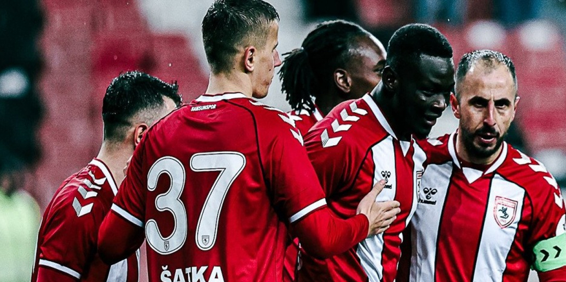 Arda Turan, Samsunspor’a rakip olabilir