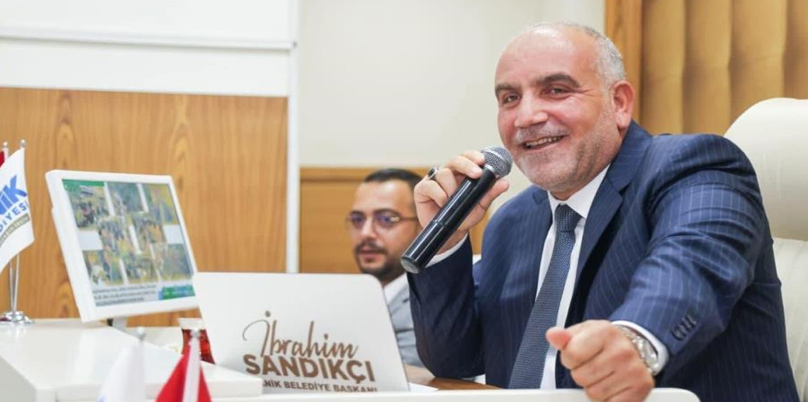 Canik'ten '2025 Aile Yılı'na destek: Nikahlar ücretsiz