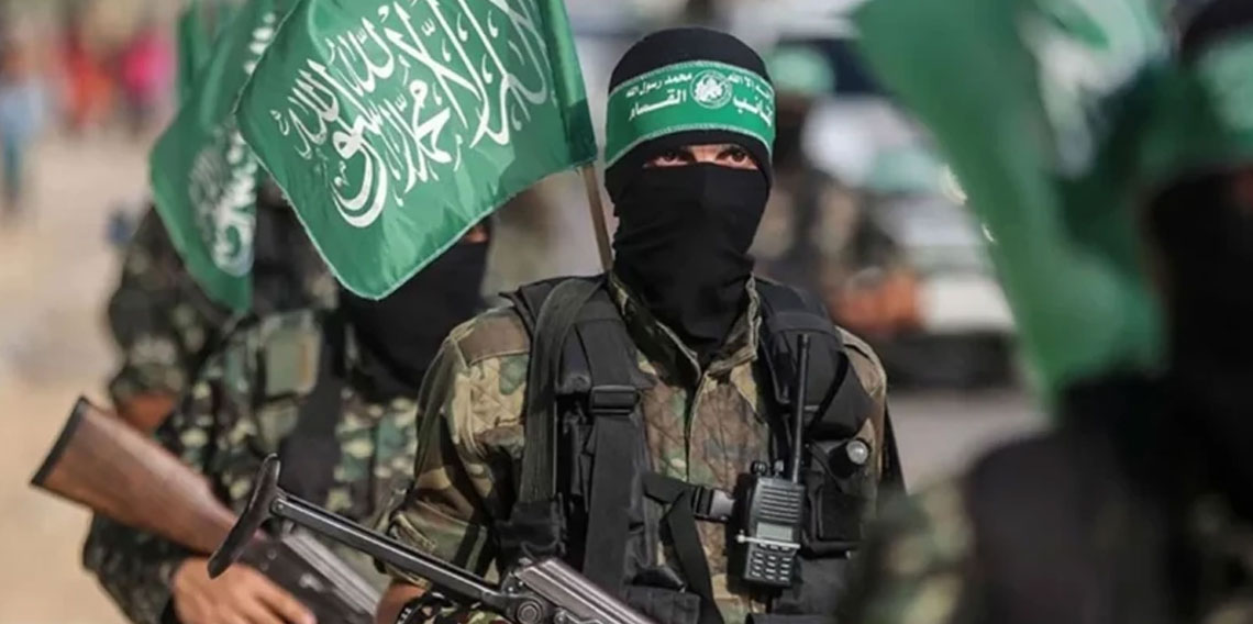 Hamas: Netanyahu esirleri aç bırakarak öldürmeye çalışıyor
