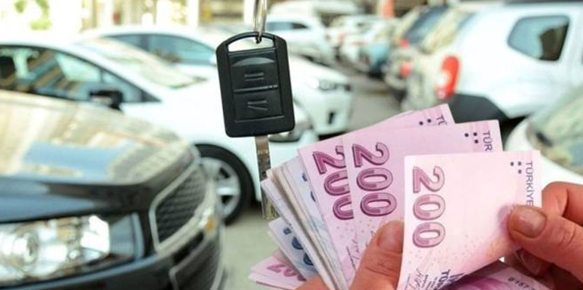 Araç sahipleri dikkat, Bakanlık harekete geçti!