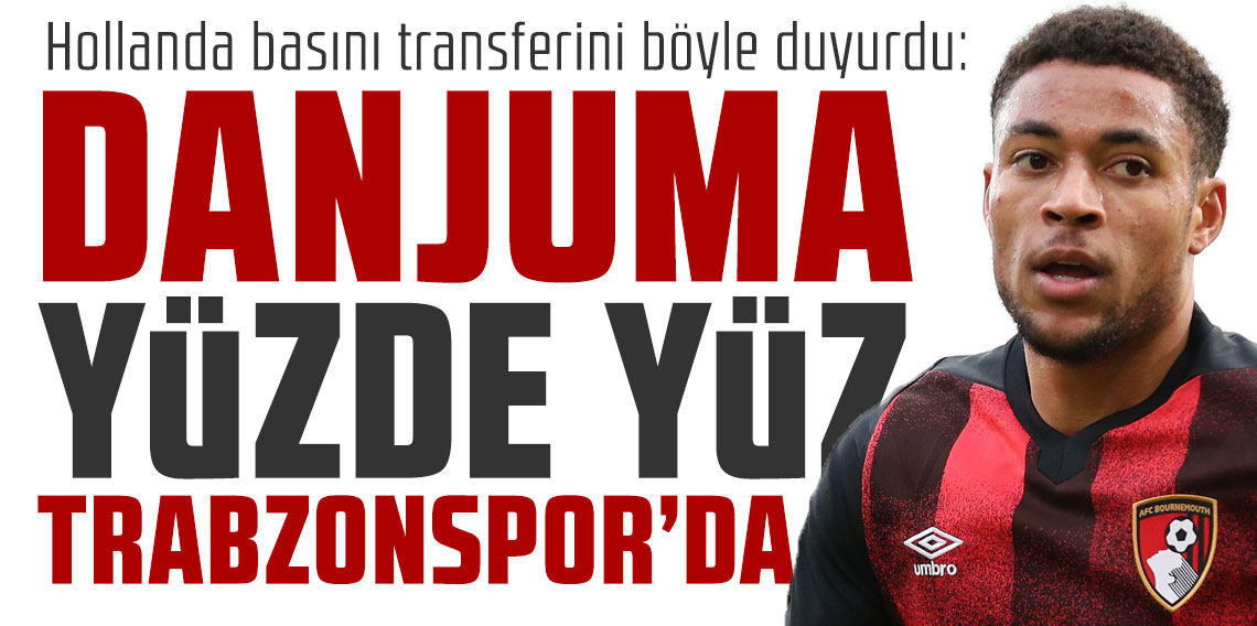 Hollanda basınında Arnaut Danjuma iddiası