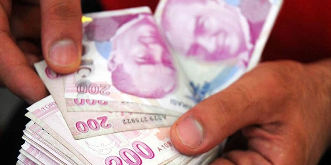 Bakan Göktaş duyurdu: Hesaplara zamlı yatırıldı