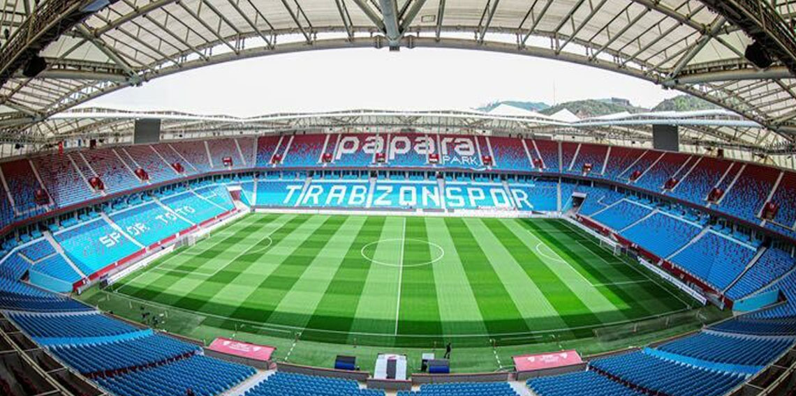 Papara Park’ta 2 bin 49 Kocaelisporlu!