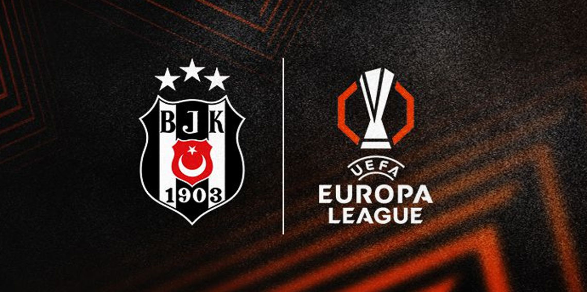 Beşiktaş'ın UEFA listesinde şaka gibi bir isim!