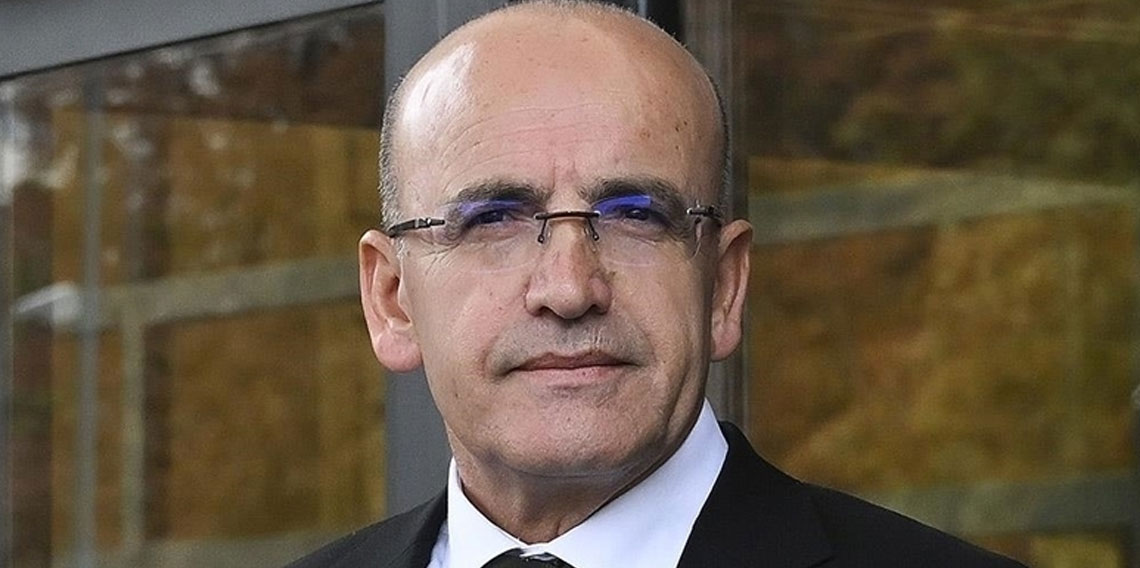 Mehmet Şimşek açıkladı: 7 milyar dolara ulaştı