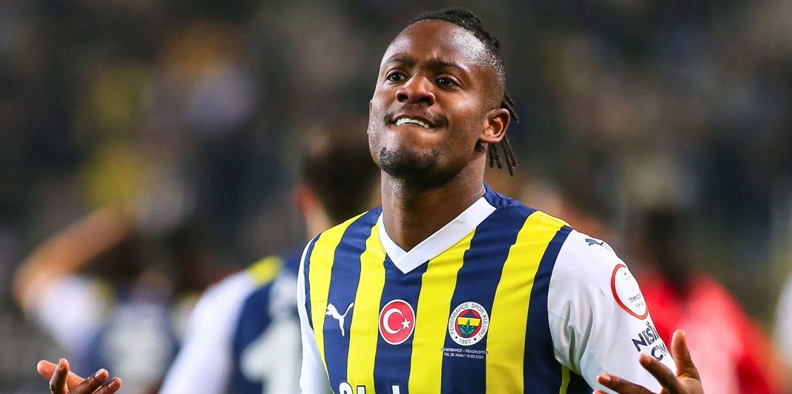 Batshuayi Süper Lig’den teklif bekliyor