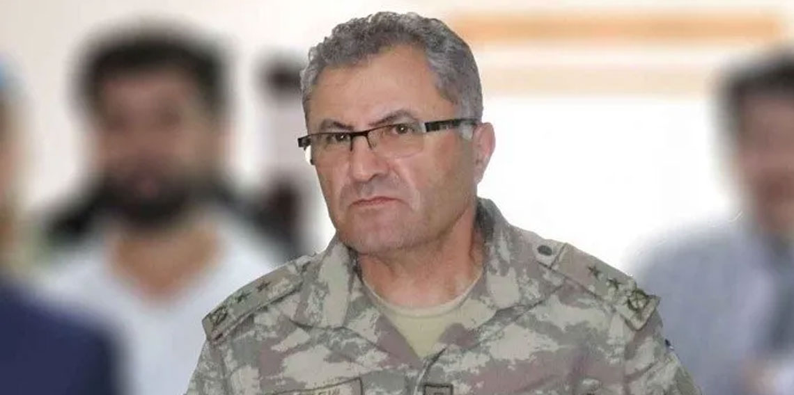 Orgeneral Metin Tokel Kara Kuvvetleri Komutanı Oldu! Kimdir, Kaç Yaşında, Hangi Görevlerde Bulundu?