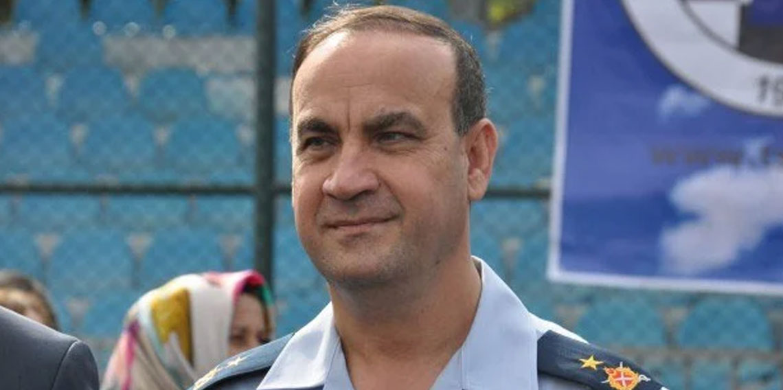 Rafet Dalkıran Kimdir?