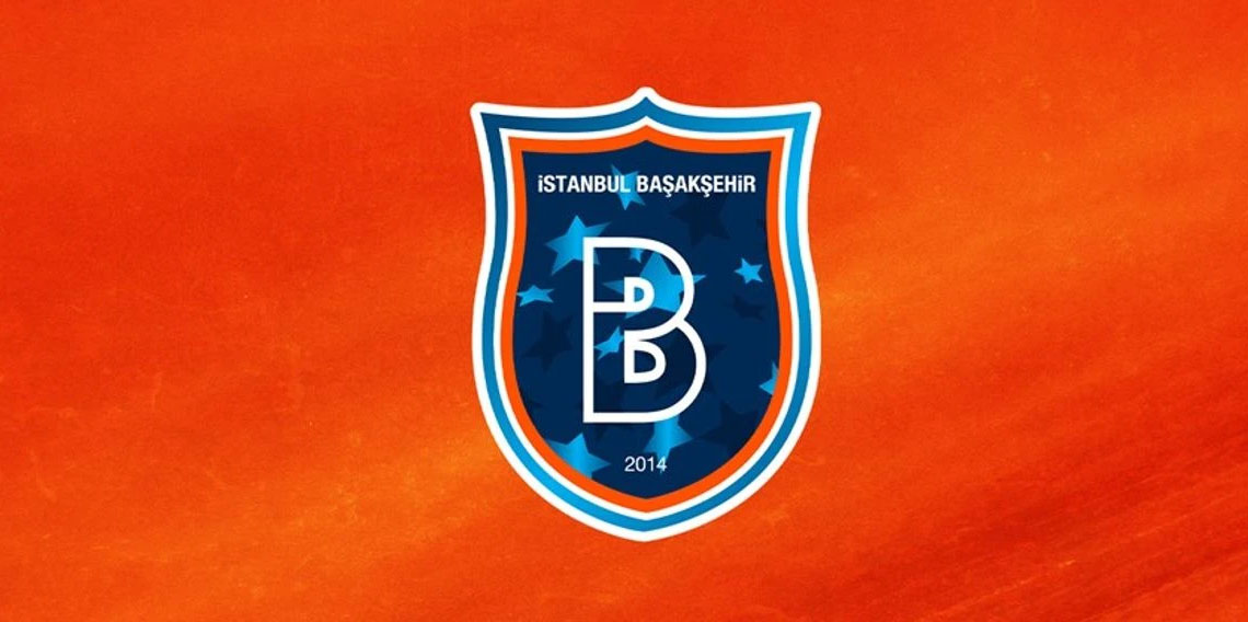 Başakşehir Futbol Kulübü gruplara kalır