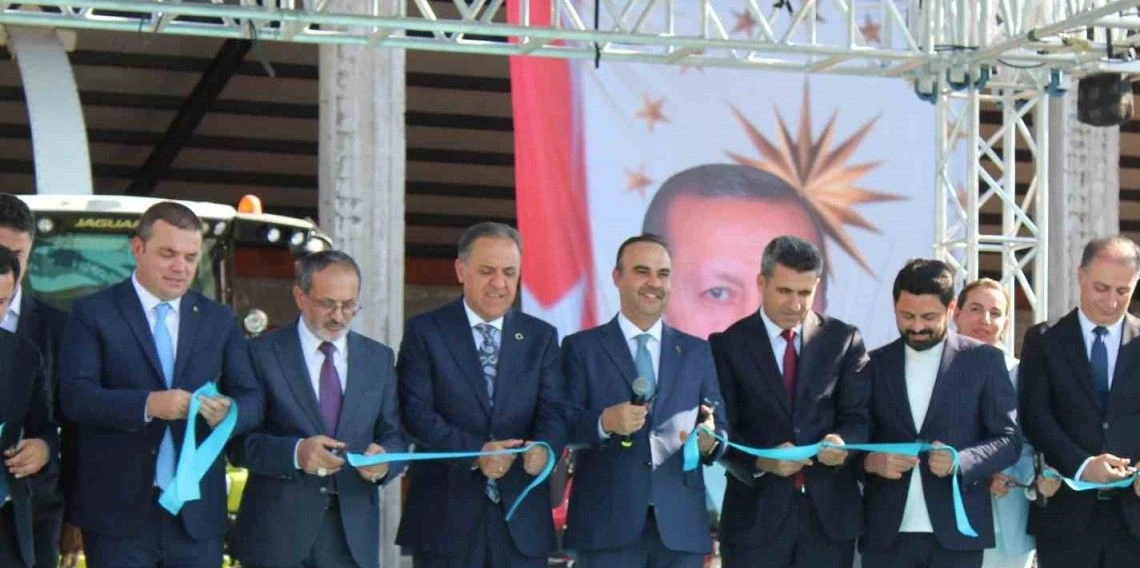 Bakan Kacır: 