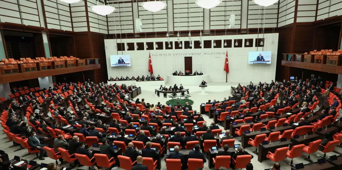 Terörsüz Türkiye komisyonu ilk kez toplanıyor