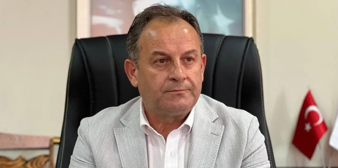 Mustafa Bak: “Fındık Üreticisi Kendi Kaderine Terk Edildi”