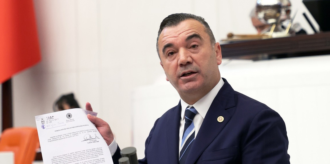 Yavuz Aydın; “Üreticiye Değil, Tekellere Hizmet Eden Bir Fiyat!”