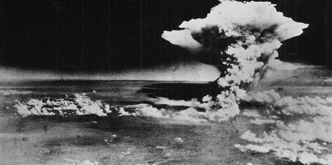ABD'nin Hiroşima'ya atom bombalı saldırısının 80'inci yılı