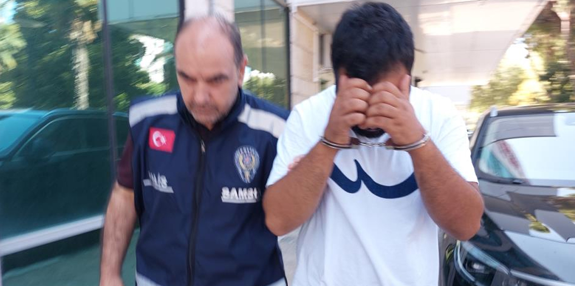 Ölümlü kazaya karışan akaryakıt tankeri sürücüsü tutuklandı