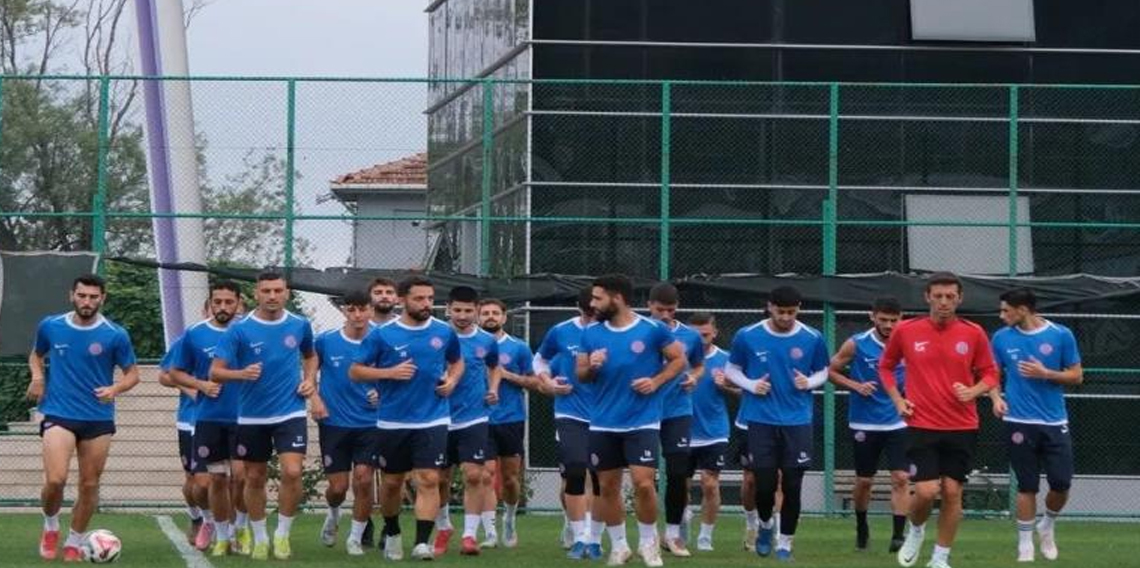52 Orduspor, İŞKUR üzerinden futbolcu ilanı verdi
