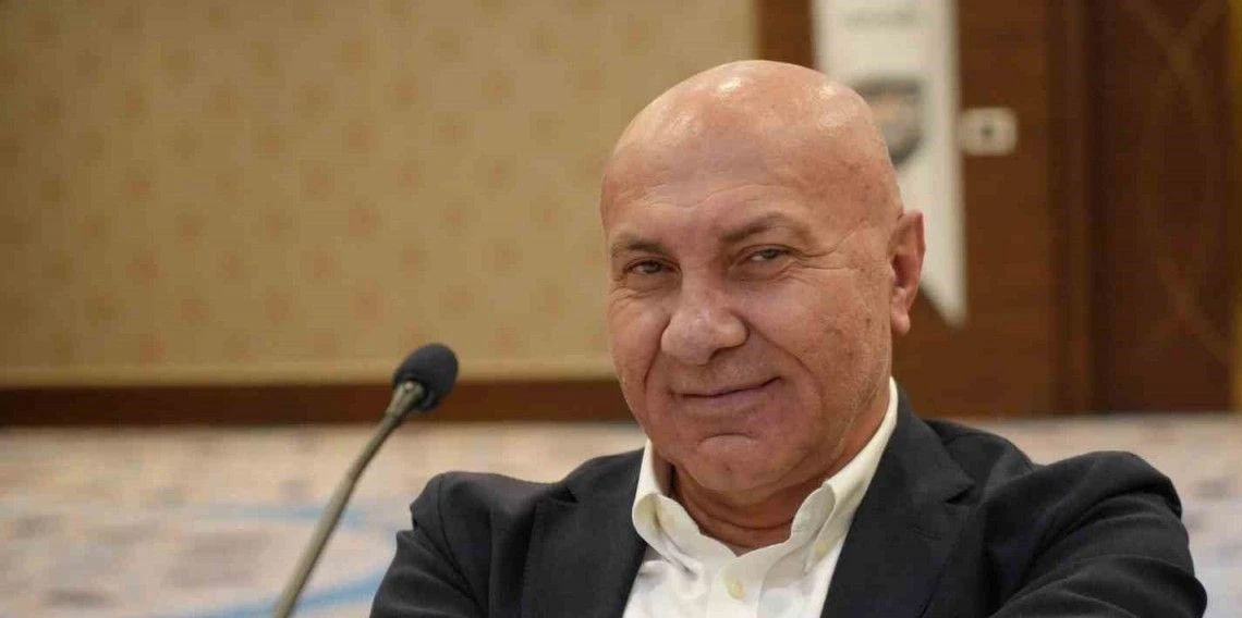 Beşiktaş’ın yapamadığını yapmak istiyoruz