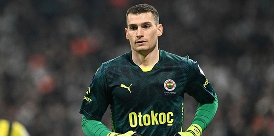 Dominik Livakovic'e sürpriz talip!
