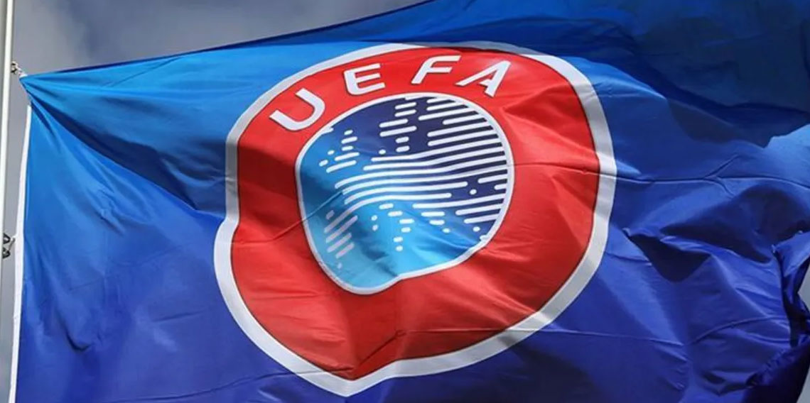 UEFA ülke puanı güncellendi! İşte yeni sıralama...