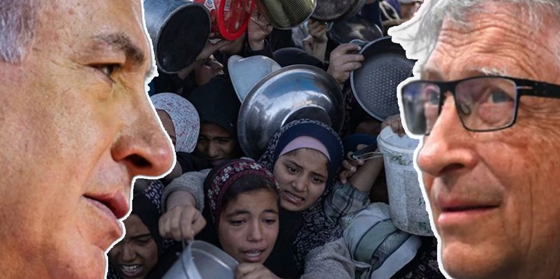 Ortalığı karıştıracak olay: Kanlı iş birliği ifşa oldu