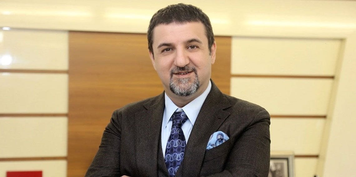 Ilısu Barajını yapan Mehmet Baykara'nın mühendis diploması sahte çıktı
