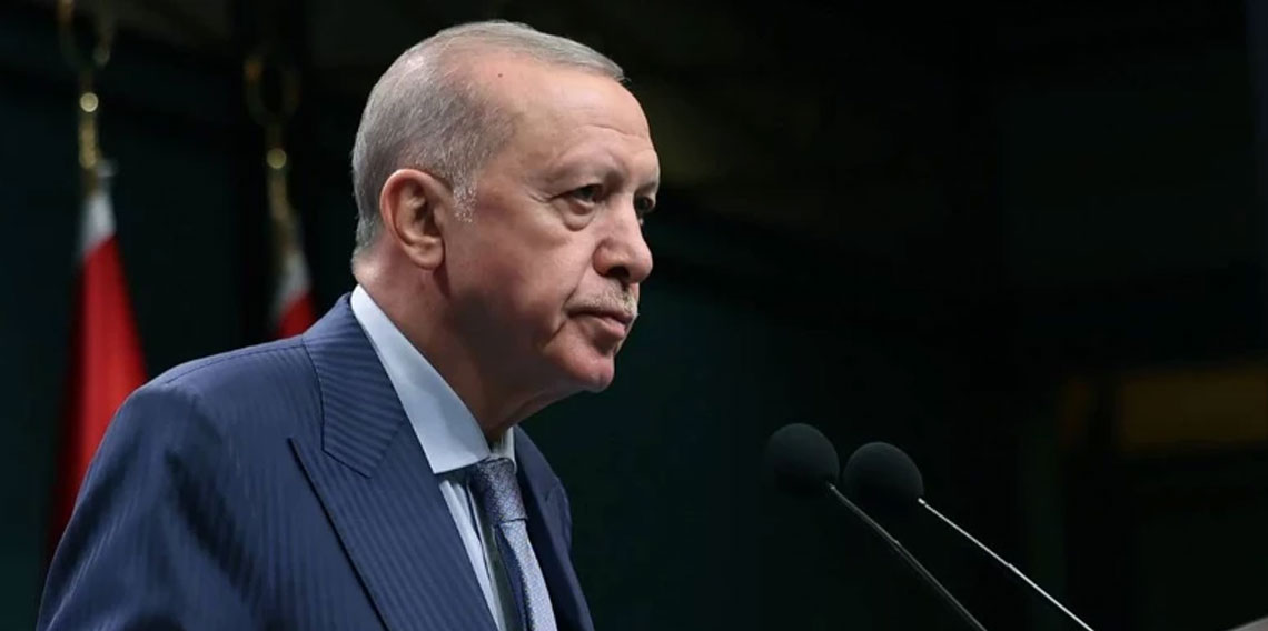 Cumhurbaşkanı Erdoğan: Hiçbir taviz verilmedi, hiçbir gizli girişim olmadı