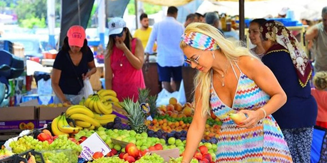 Pazarlarda yeni dönem başlıyor! Artık tezgahlarda zorunlu olacak