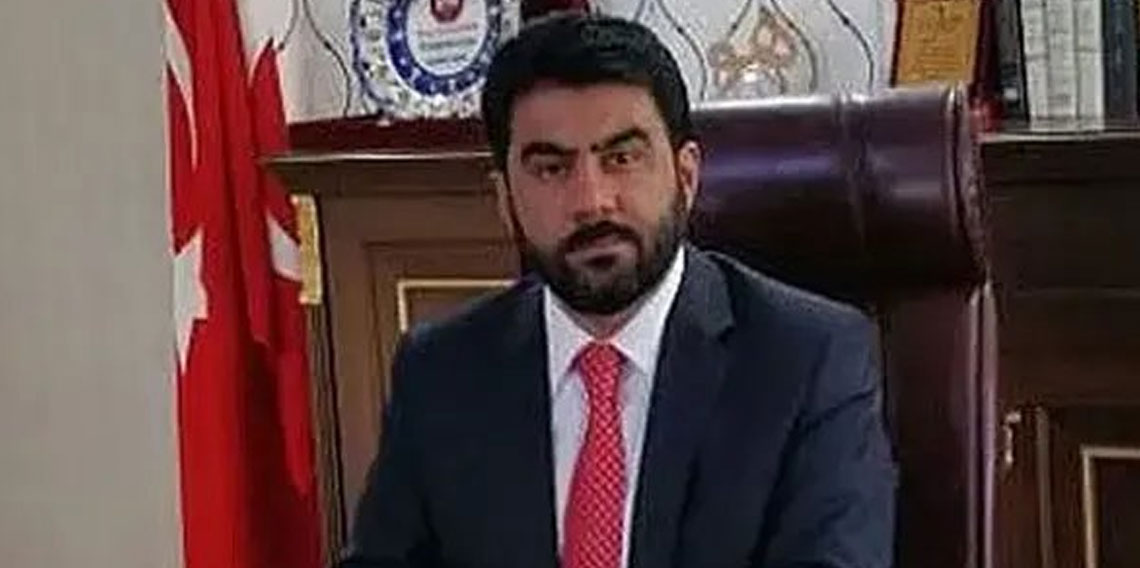 Trabzon İl Müftülüğü'nde görev değişimi!
