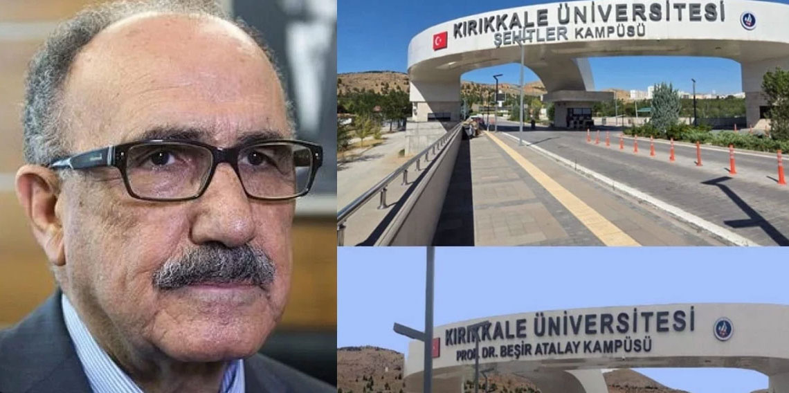 Beşir Atalay için imza kampanyası başlatıldı
