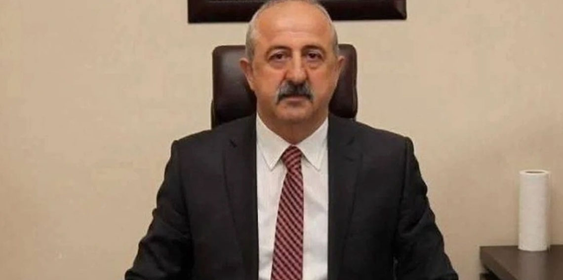 Gebze Belediye Başkan Yardımcısı Dursun Ali Arslan hayatını kaybetti