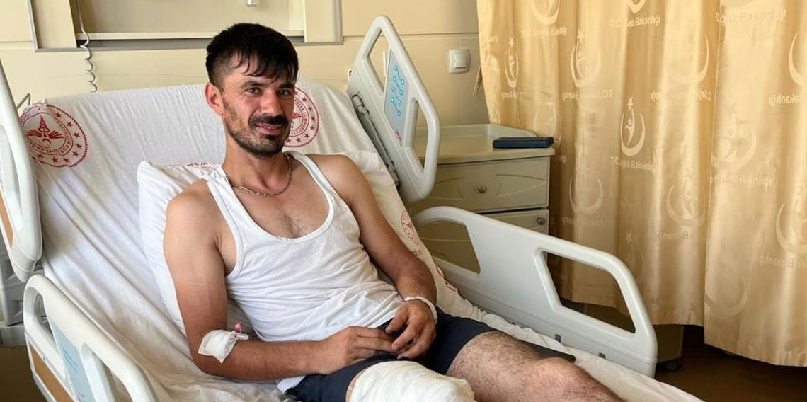 Ordu'da silahlı kavga: 1 yaralı